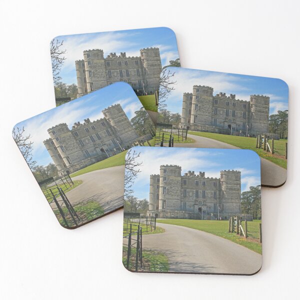 Item preview, Lulworth Castle designed and sold by RedHillDigital.