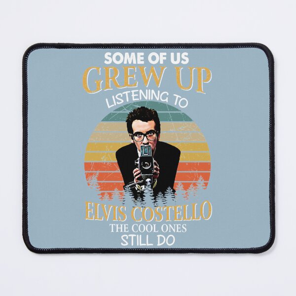 Item preview, Surprise Gift Elvis Costello Just Trust Tour 2028 Gifts Music Fan designed and sold by MorganPillory.