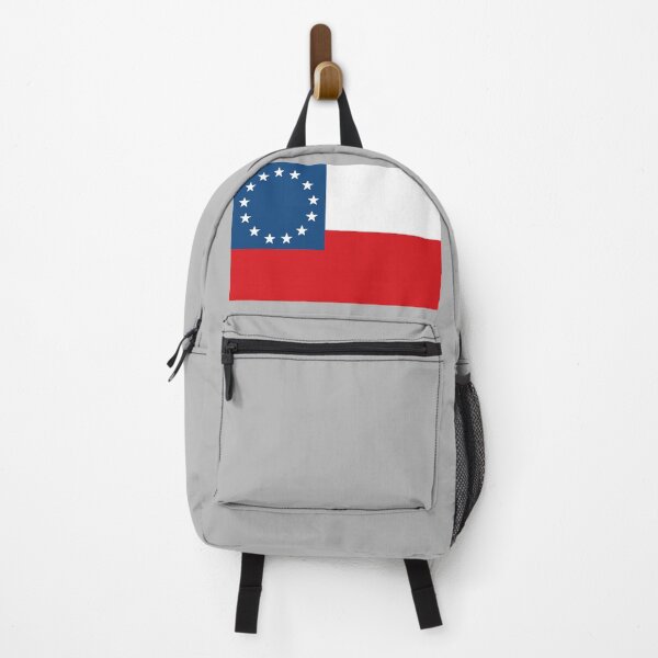 Item preview, Star-Spangled Betsy Ross Czech Flag (hvězdou posetá česká vlajka) designed and sold by JonathanR1994.