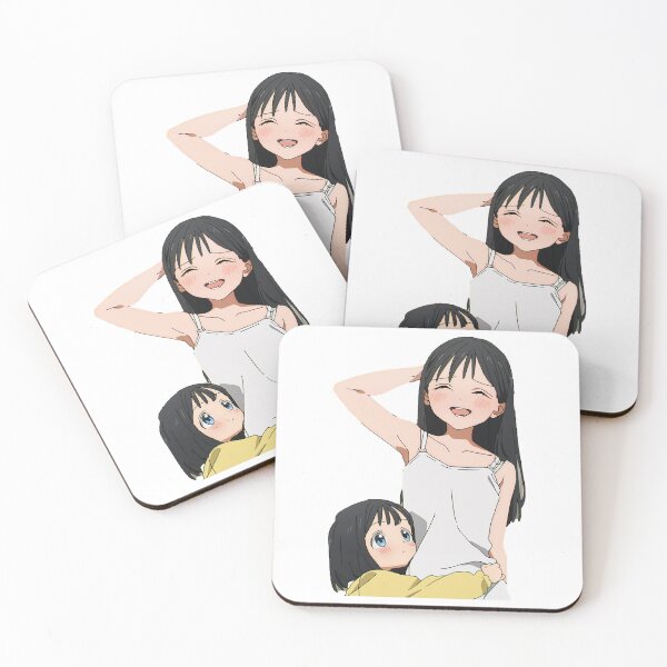 Item preview, Pretty Quick Judgment Of Go Akebi And Kao Retro Vintage designed and sold by TaJamesSthenia.