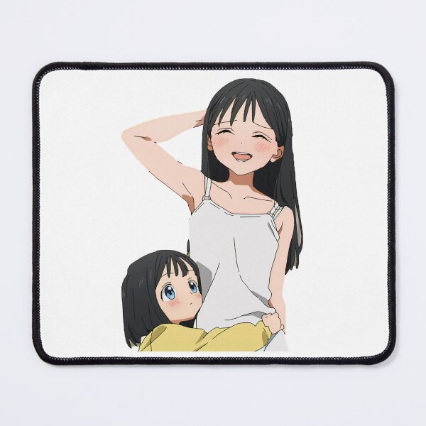 Item preview, Pretty Quick Judgment Of Go Akebi And Kao Retro Vintage designed and sold by TaJamesSthenia.