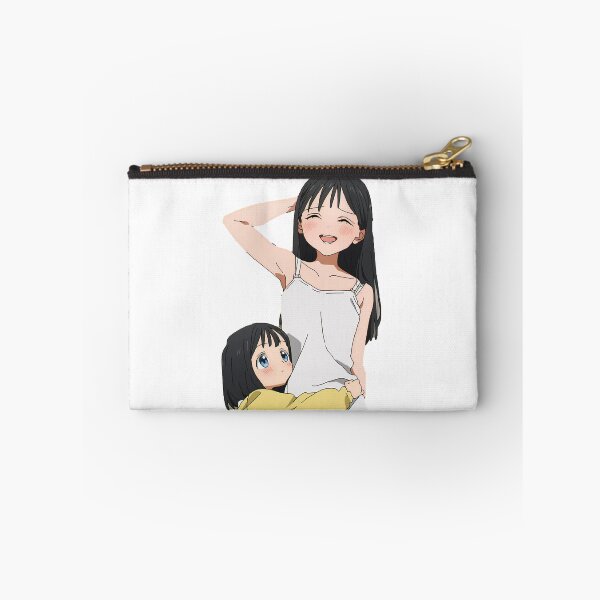Item preview, Pretty Quick Judgment Of Go Akebi And Kao Retro Vintage designed and sold by TaJamesSthenia.