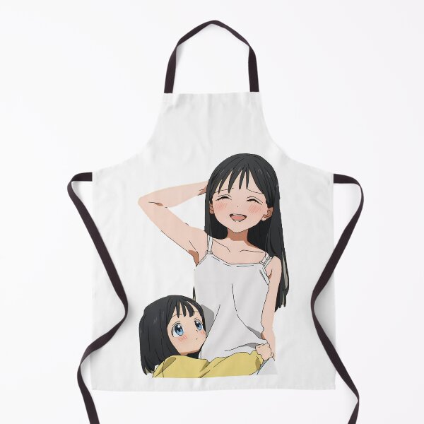 Item preview, Pretty Quick Judgment Of Go Akebi And Kao Retro Vintage designed and sold by TaJamesSthenia.