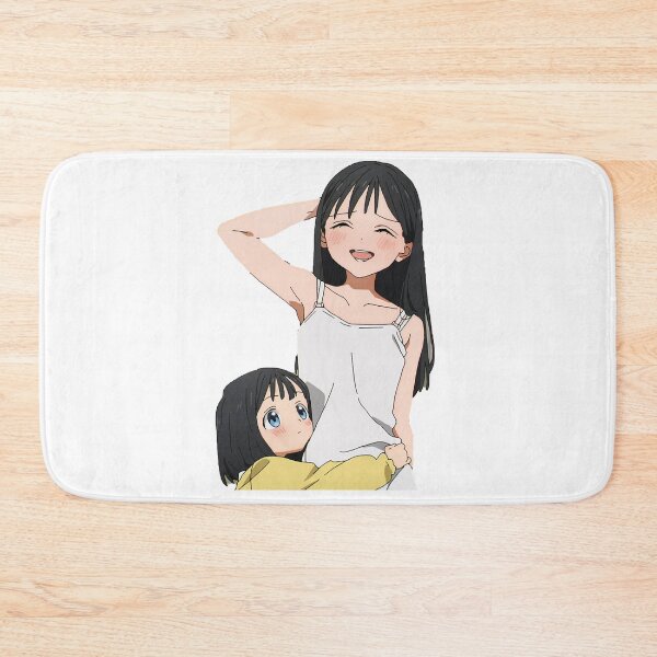 Item preview, Pretty Quick Judgment Of Go Akebi And Kao Retro Vintage designed and sold by TaJamesSthenia.