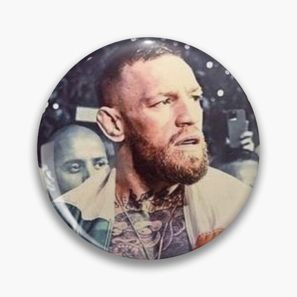 Item preview, conor mcgregor designed and sold by Adiwangsa34.