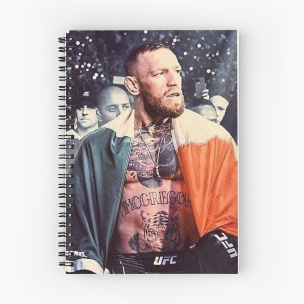 Item preview, conor mcgregor designed and sold by Adiwangsa34.