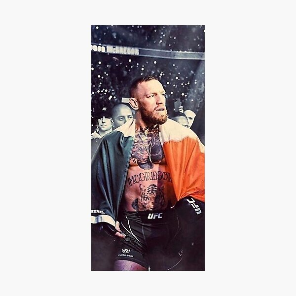 Item preview, conor mcgregor designed and sold by Adiwangsa34.