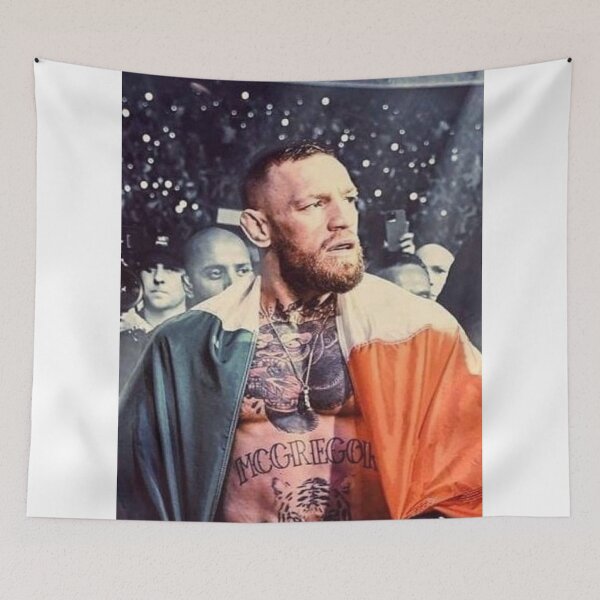 Item preview, conor mcgregor designed and sold by Adiwangsa34.