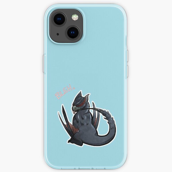 Nargacuga Phone Cases Redbubble