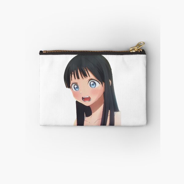 Item preview, Pretty Quick Judgment Of Go Akebi Komichi Cute Gifts designed and sold by TaJamesSthenia.