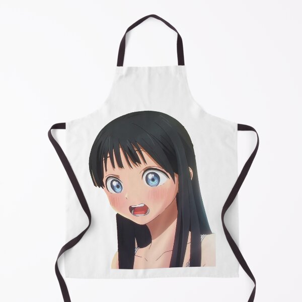 Item preview, Pretty Quick Judgment Of Go Akebi Komichi Cute Gifts designed and sold by TaJamesSthenia.
