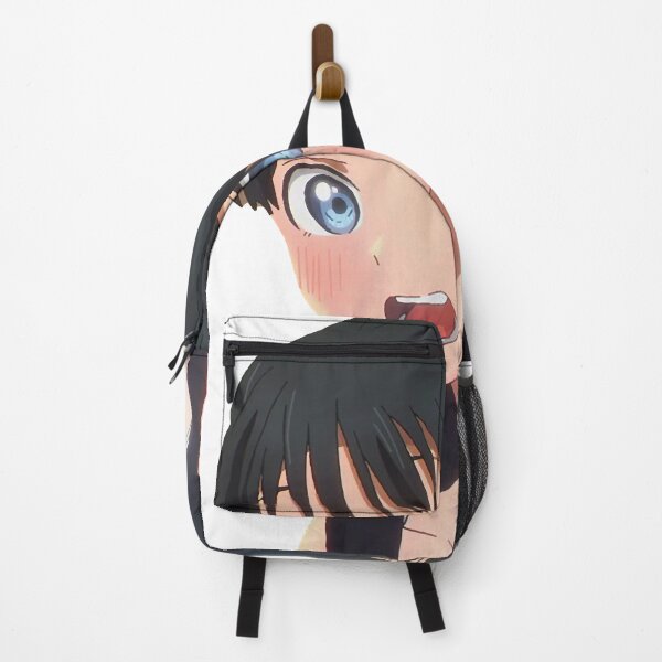Item preview, Pretty Quick Judgment Of Go Akebi Komichi Cute Gifts designed and sold by TaJamesSthenia.