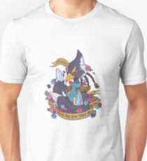 Camiseta ajustada Revali Rito