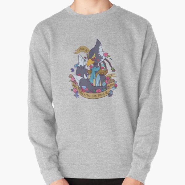 Revali Rito Sweatshirt épais