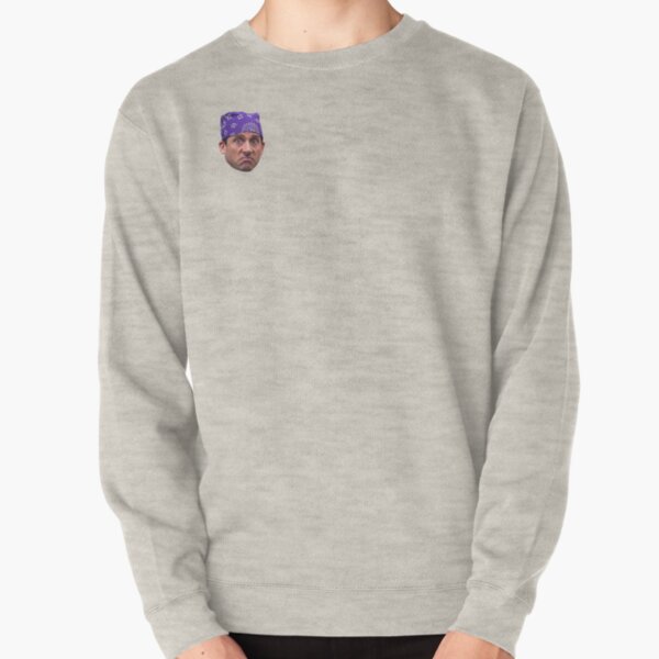 Prison Mike Pullover Sweatshirt