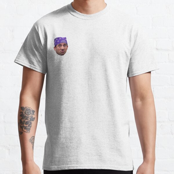 Prison Mike Classic T-Shirt
