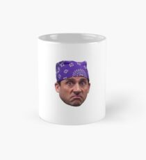Taza Prison Mike