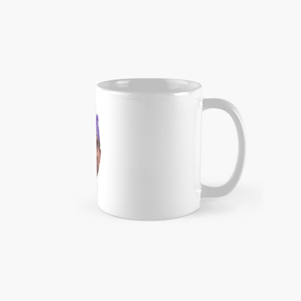 Prison Mike Classic Mug