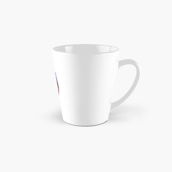 Prison Mike Tall Mug