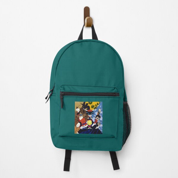 Item preview, Xiaolin Showdown Fanart  designed and sold by StrosinAnnabel.