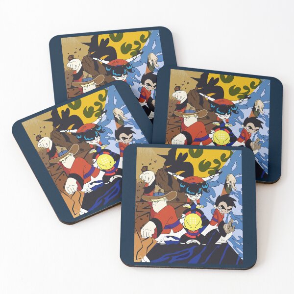 Item preview, Xiaolin Showdown Fanart  designed and sold by StrosinAnnabel.