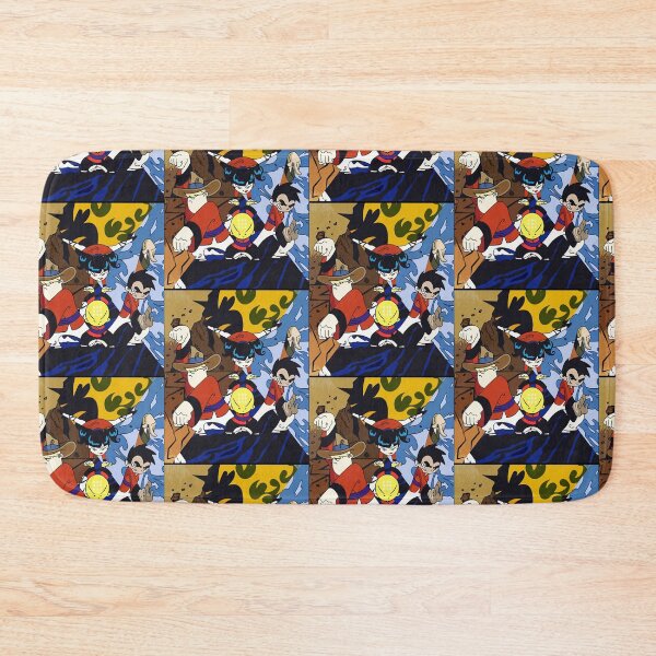 Item preview, Xiaolin Showdown Fanart  designed and sold by StrosinAnnabel.