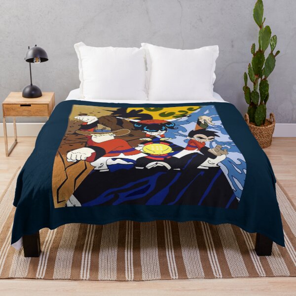 Item preview, Xiaolin Showdown Fanart  designed and sold by StrosinAnnabel.