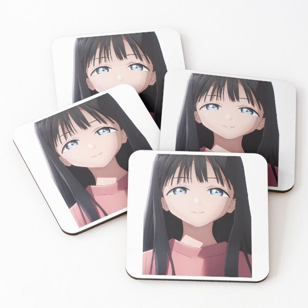 Item preview, Pretty Quick Judgment Of Go Akebi Komichi Gift For Fan designed and sold by TaJamesSthenia.