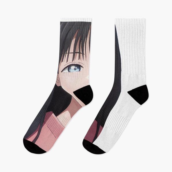 Item preview, Pretty Quick Judgment Of Go Akebi Komichi Gift For Fan designed and sold by TaJamesSthenia.