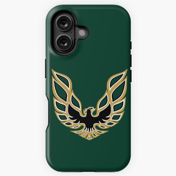 Aperçu de l'œuvre Trans Am Firebird Logo Coton Plus créée et vendue par CentryDesigns.