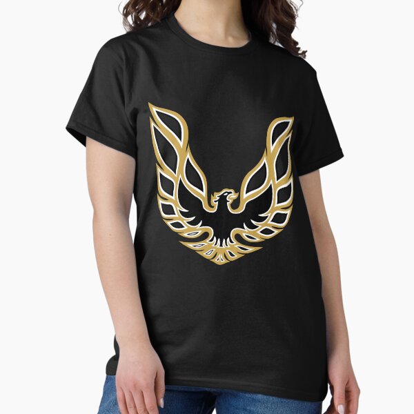 Item preview, Trans Am Firebird Logo Cotton Plus  designed and sold by CentryDesigns.