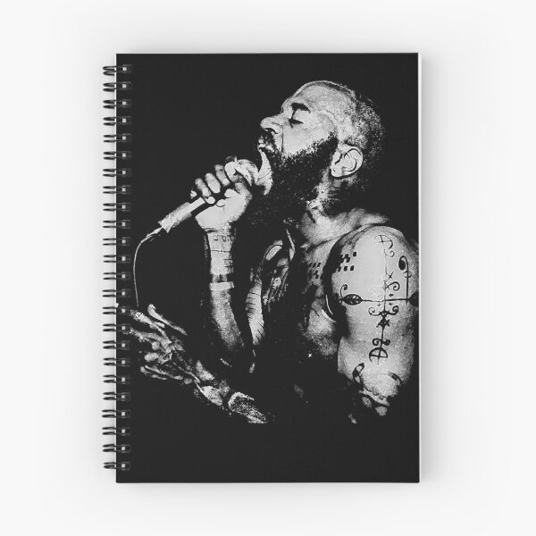 Item preview, Death Grips MC Ride  designed and sold by WilliamThomas0.