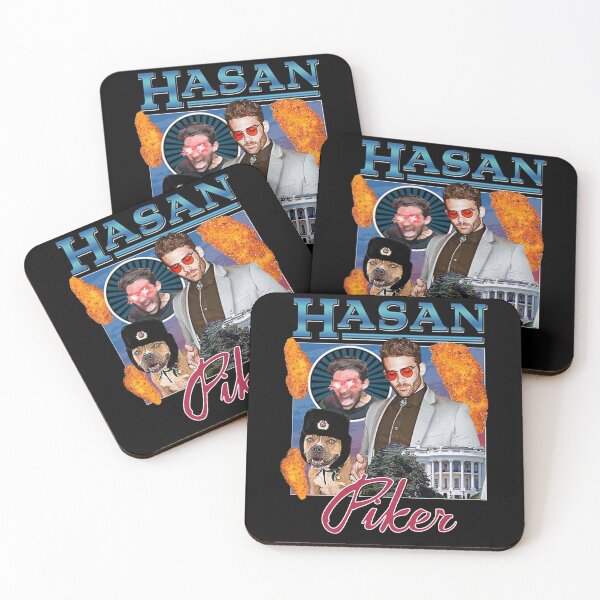 Item preview, hasanabi designed and sold by BillyMorar.