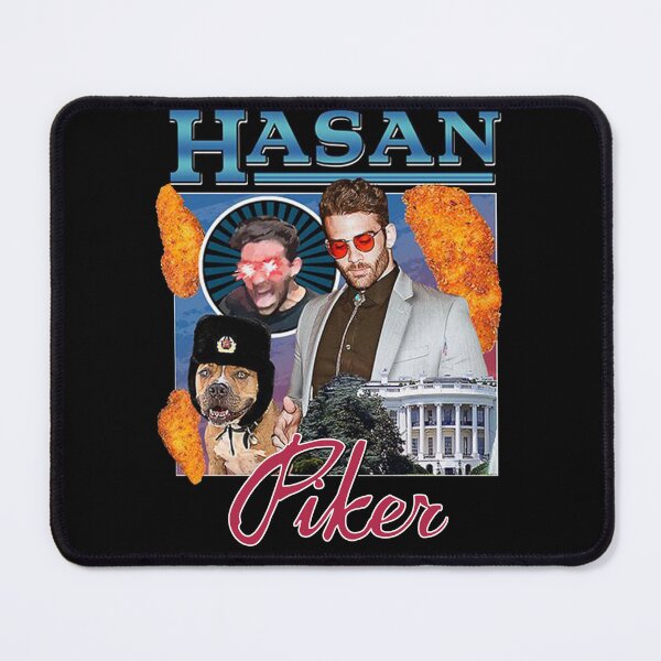 Item preview, hasanabi designed and sold by BillyMorar.