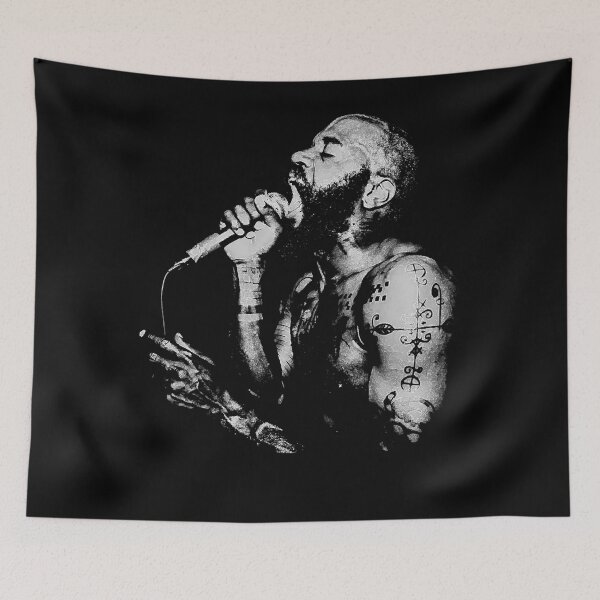 Item preview, Death Grips MC Ride  designed and sold by WilliamThomas0.