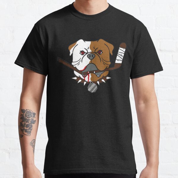 SHORESY Sudbury Bulldogs Funny Classic T-Shirt