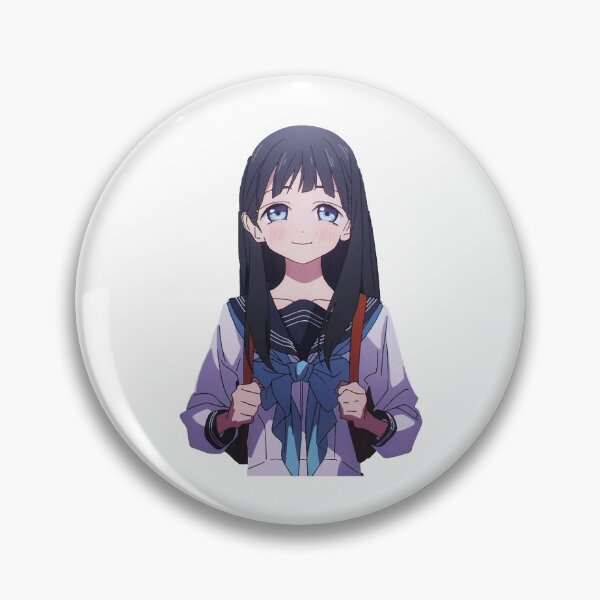 Item preview, Pretty Quick Judgment Of Go Akebi Komichi Gift For Fans designed and sold by TaJamesSthenia.