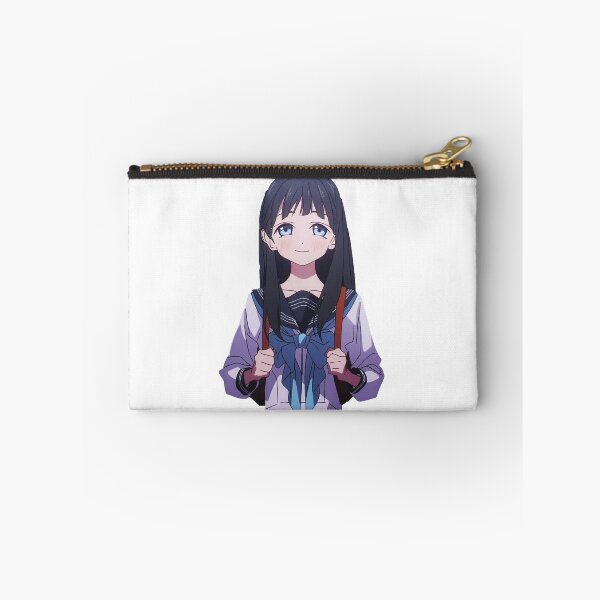 Item preview, Pretty Quick Judgment Of Go Akebi Komichi Gift For Fans designed and sold by TaJamesSthenia.
