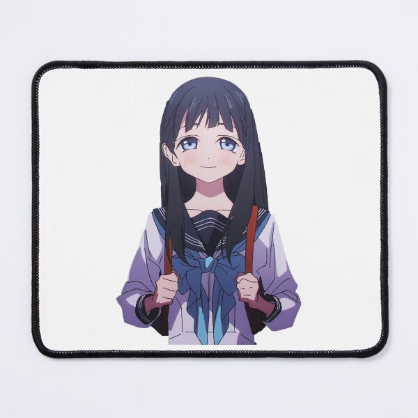 Item preview, Pretty Quick Judgment Of Go Akebi Komichi Gift For Fans designed and sold by TaJamesSthenia.