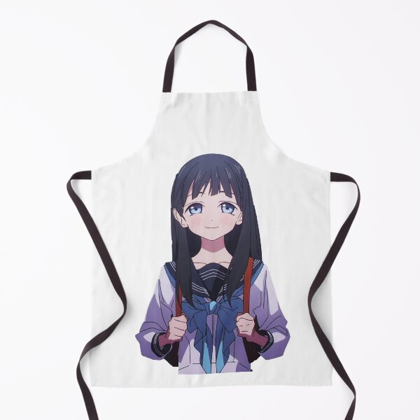 Item preview, Pretty Quick Judgment Of Go Akebi Komichi Gift For Fans designed and sold by TaJamesSthenia.