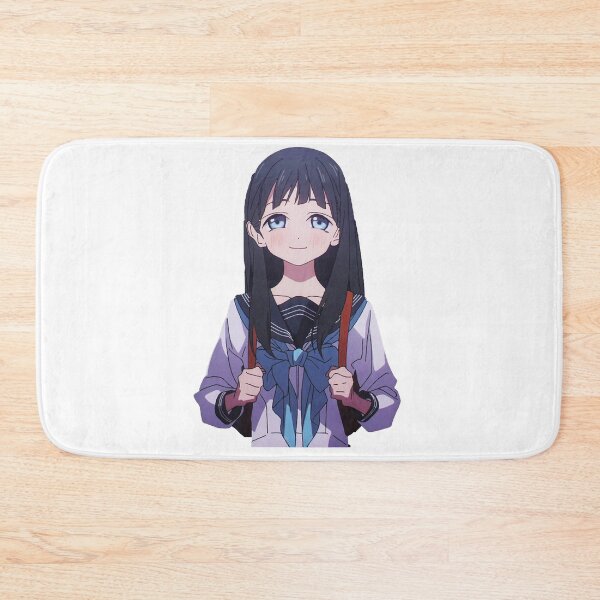 Item preview, Pretty Quick Judgment Of Go Akebi Komichi Gift For Fans designed and sold by TaJamesSthenia.