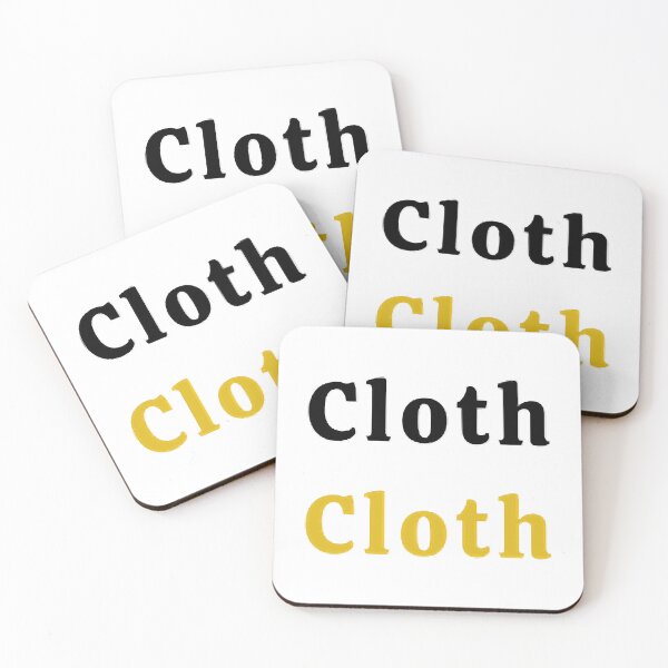Item preview, Cloth Cloth  designed and sold by StrosinAnnabel.