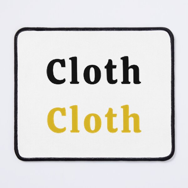 Item preview, Cloth Cloth  designed and sold by StrosinAnnabel.