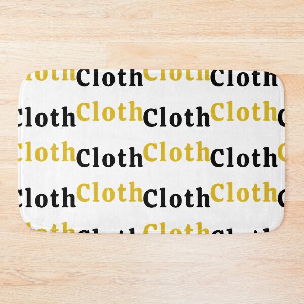 Item preview, Cloth Cloth  designed and sold by StrosinAnnabel.