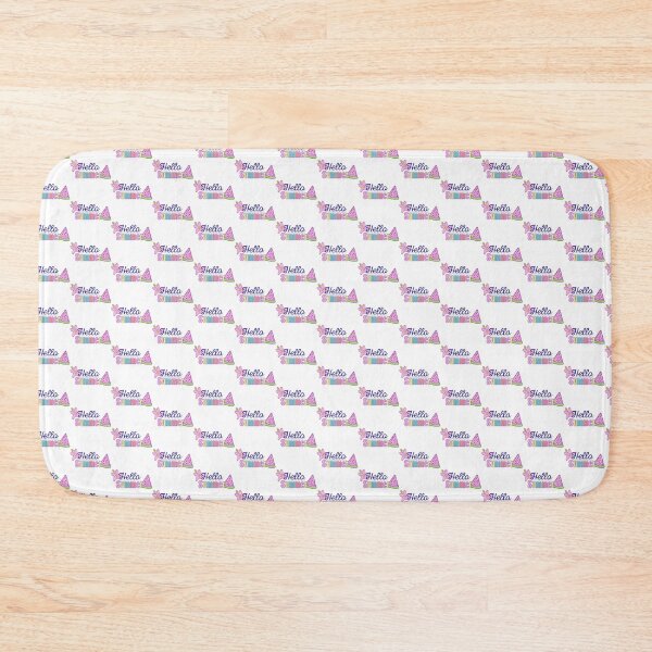 Item preview, Hello Summer designed and sold by sweary12.