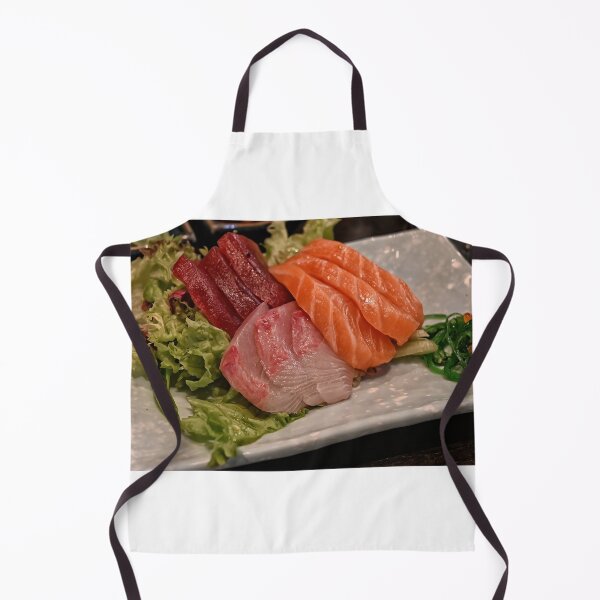 Item preview, A dish of Sashimi designed and sold by dabingboshi.