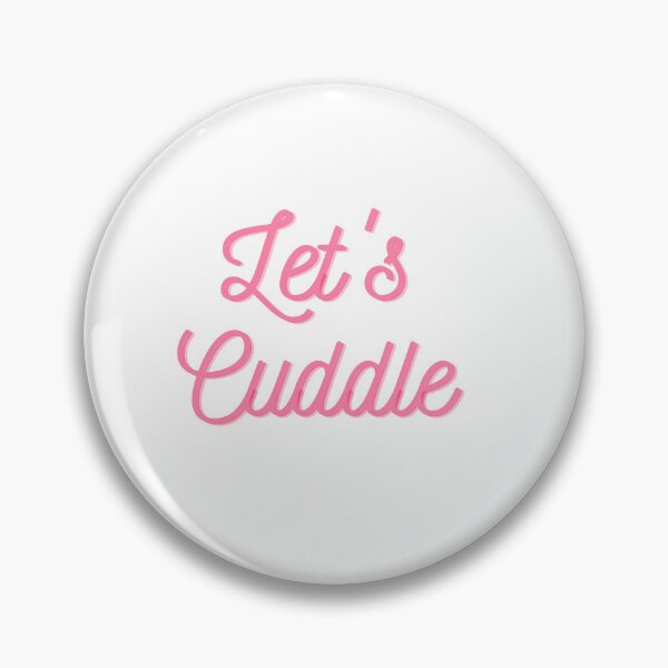 Item preview, Let's Cuddle  designed and sold by rafiaarts.