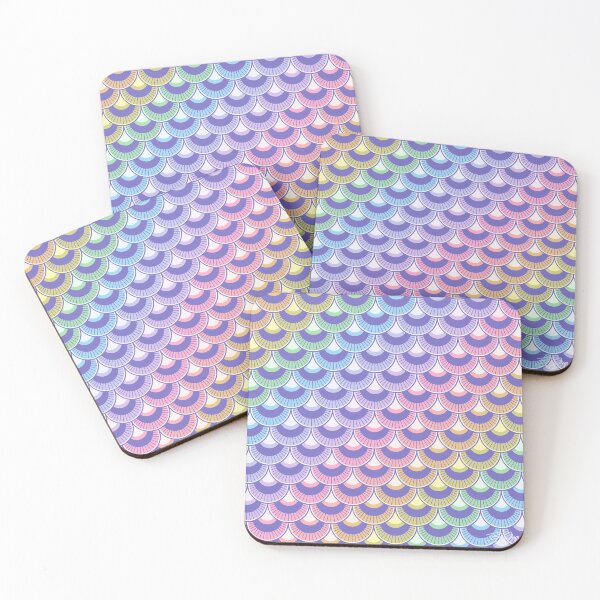 Item preview, Koi Nobori: Niji Pastel designed and sold by biimyselfandi.