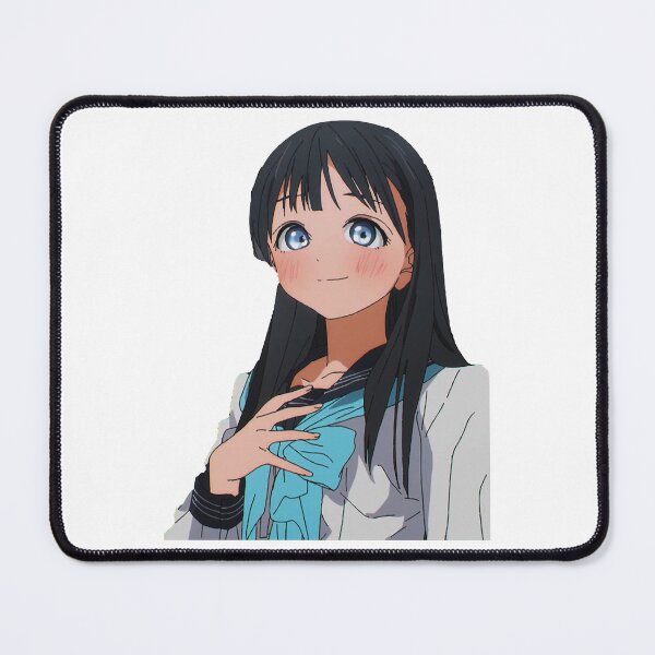 Item preview, Pretty Quick Judgment Of Go Akebi Komichi Gifts For Fan designed and sold by TaJamesSthenia.