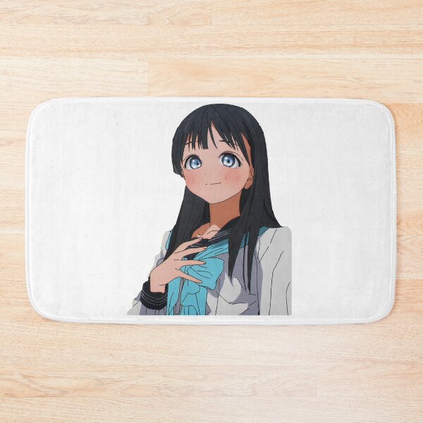 Item preview, Pretty Quick Judgment Of Go Akebi Komichi Gifts For Fan designed and sold by TaJamesSthenia.
